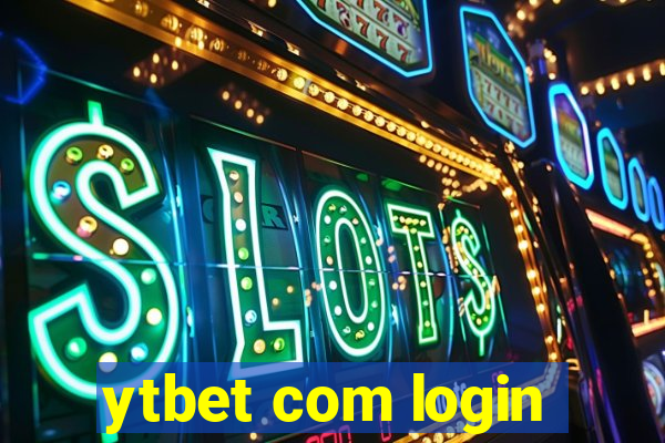 ytbet com login